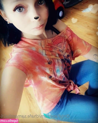 chafe.samantha26 [ chafe-samantha26 ] - Just know  when I m getting myself off  Ten to One  I m thinking