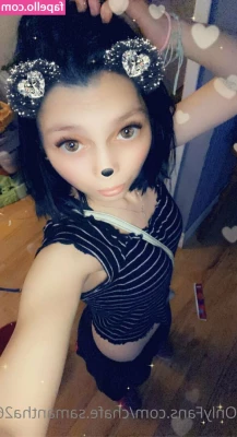 chafe.samantha26 [ chafe-samantha26 ] - the grinch has huge tits & is actually from Long Island (it’s