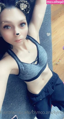 chafe.samantha26 [ chafe-samantha26 ] - What are you doing today babe?  . . Wish it was us? 😉