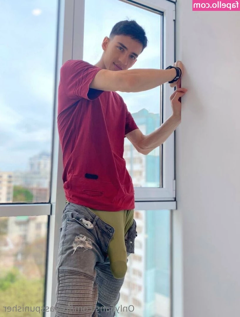 freeasspunisher - baby don t you want to know what I like to do most in this position