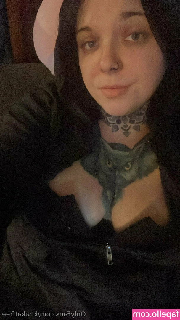 kirakatfree - What if I take that robe off