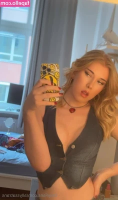 allyssats - FISHNETS