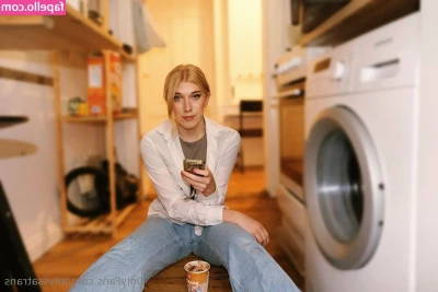 allyssats - I think sometimes my boobs get bigger 🤩  I sometimes give myself a