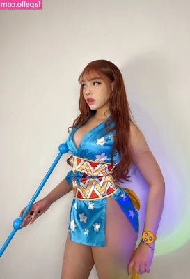 Aria.Lxv [ aria-lxv-8 ] - Have you missed me  I have a new dildo that I tried out for