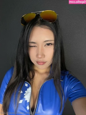 LiaSamurai Leaks - Free OnlyFans Videos & Images on LeakFans