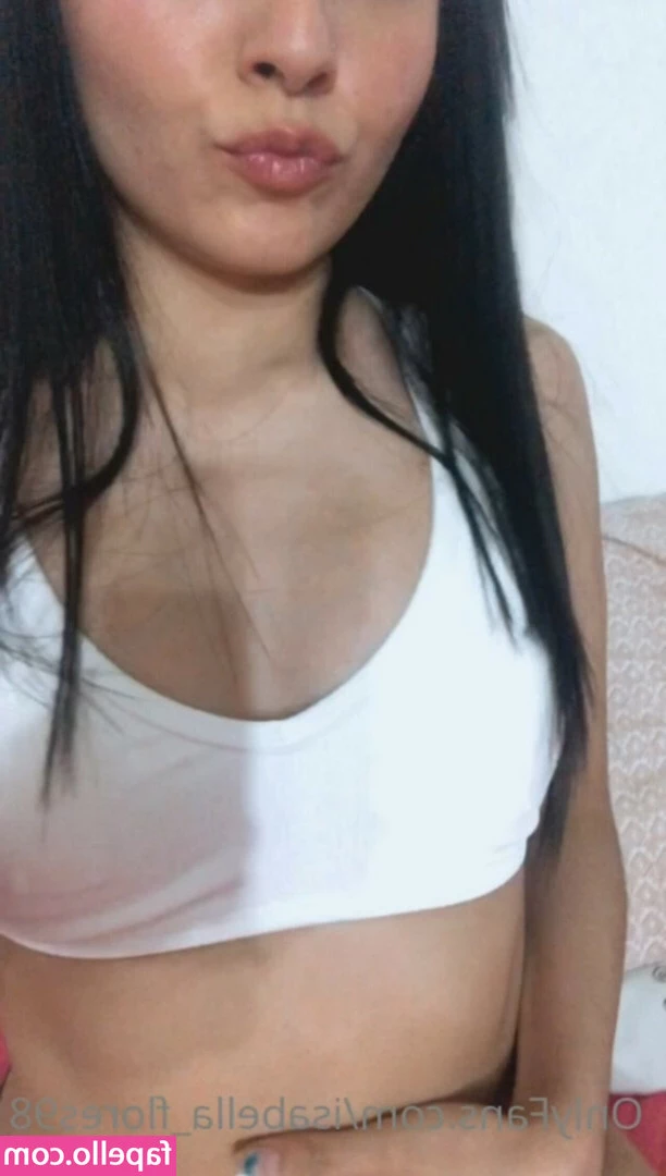 Isabella_flores98 [ isabella-flores98 ] - He calls me the devil