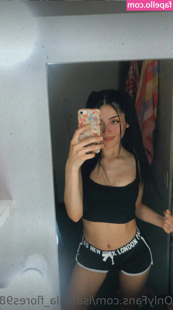 Isabella_flores98 [ isabella-flores98 ] - Worship me, make me your baby #onlyfans
