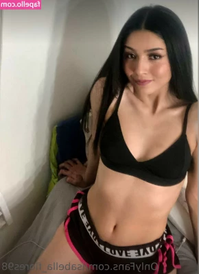Isabella_flores98 [ isabella-flores98 ] - My   come out to play  Do you want to play baby