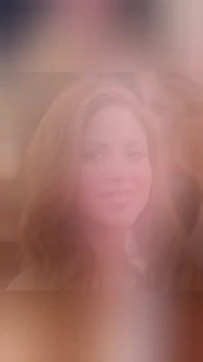  [ shakira ] - My gym photos and shower photos