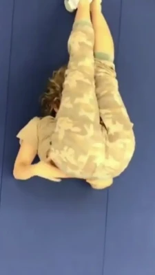 Shakira - Fresh out of the shower  Getting ready for another con weekend