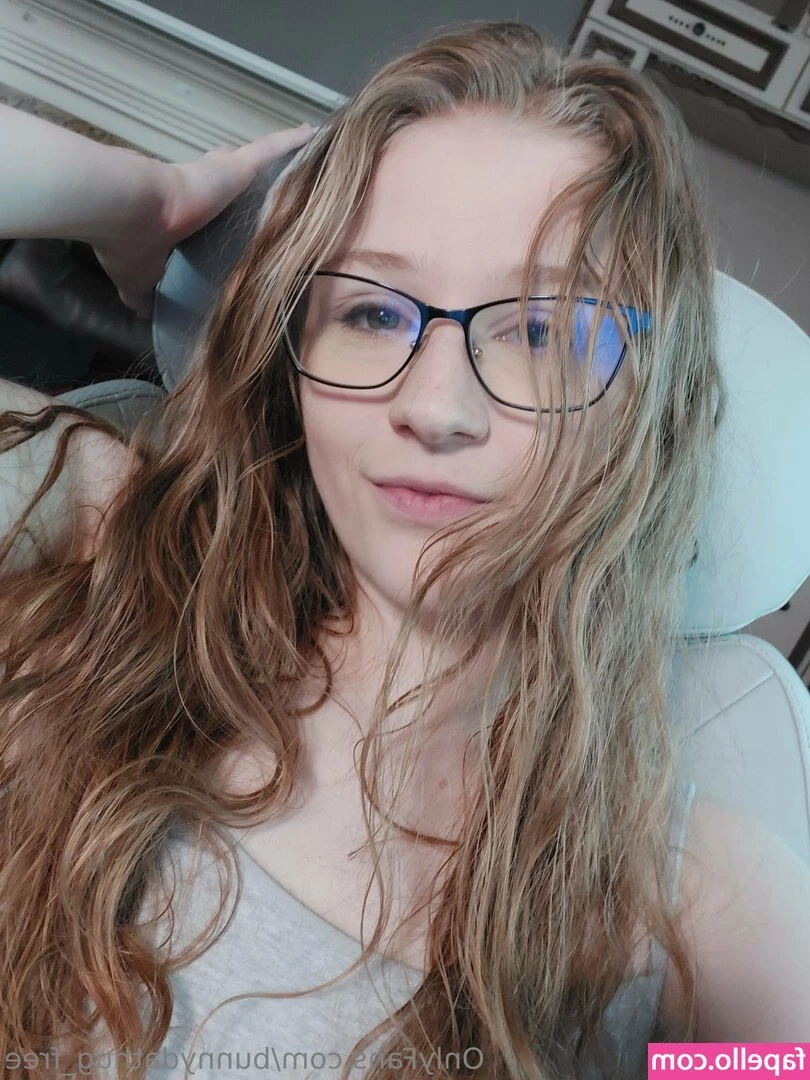 bunnydathug_free [ bunnydathug-free ] - he said he wanna try the new body