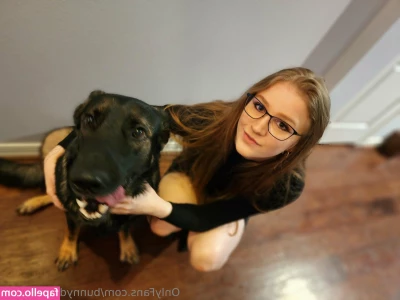 bunnydathug_free [ bunnydathug-free ] - Wanna get naughty with me