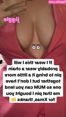 Sinead Bales [ sinead-bales ] - Send me a tip and I ll send you a treat