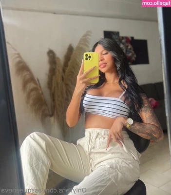 assqueeneva - Good Morning ☀️💓