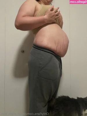 piper_pipin_pies [ piper-pipin-pies ] - one of my biggest sets ever 0.0 got back from a workout and decided