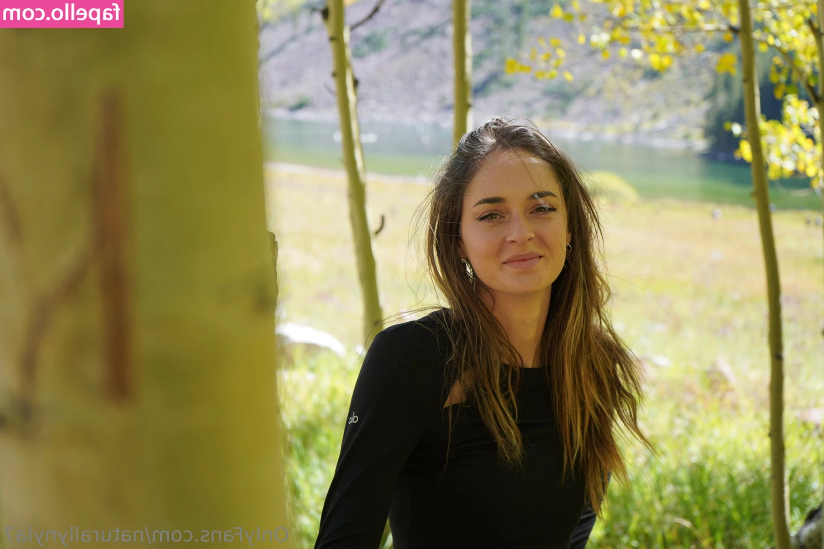 naturallynyla7 - nada como un buen cuidado