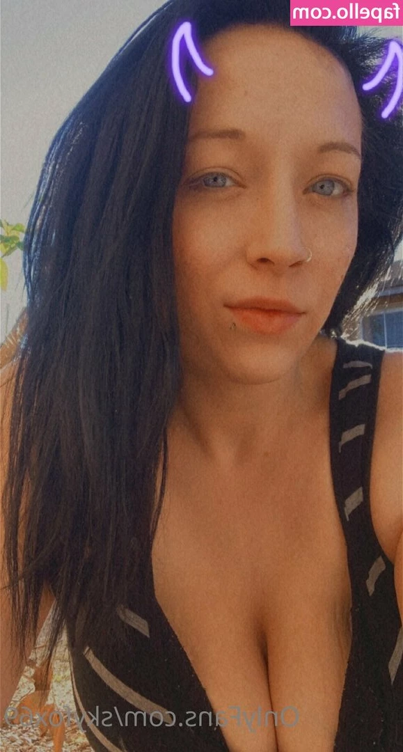 skyfox69 - Am I a good boy