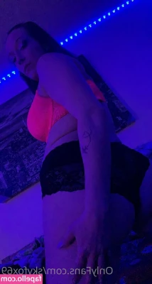 skyfox69 - What Should I post on here