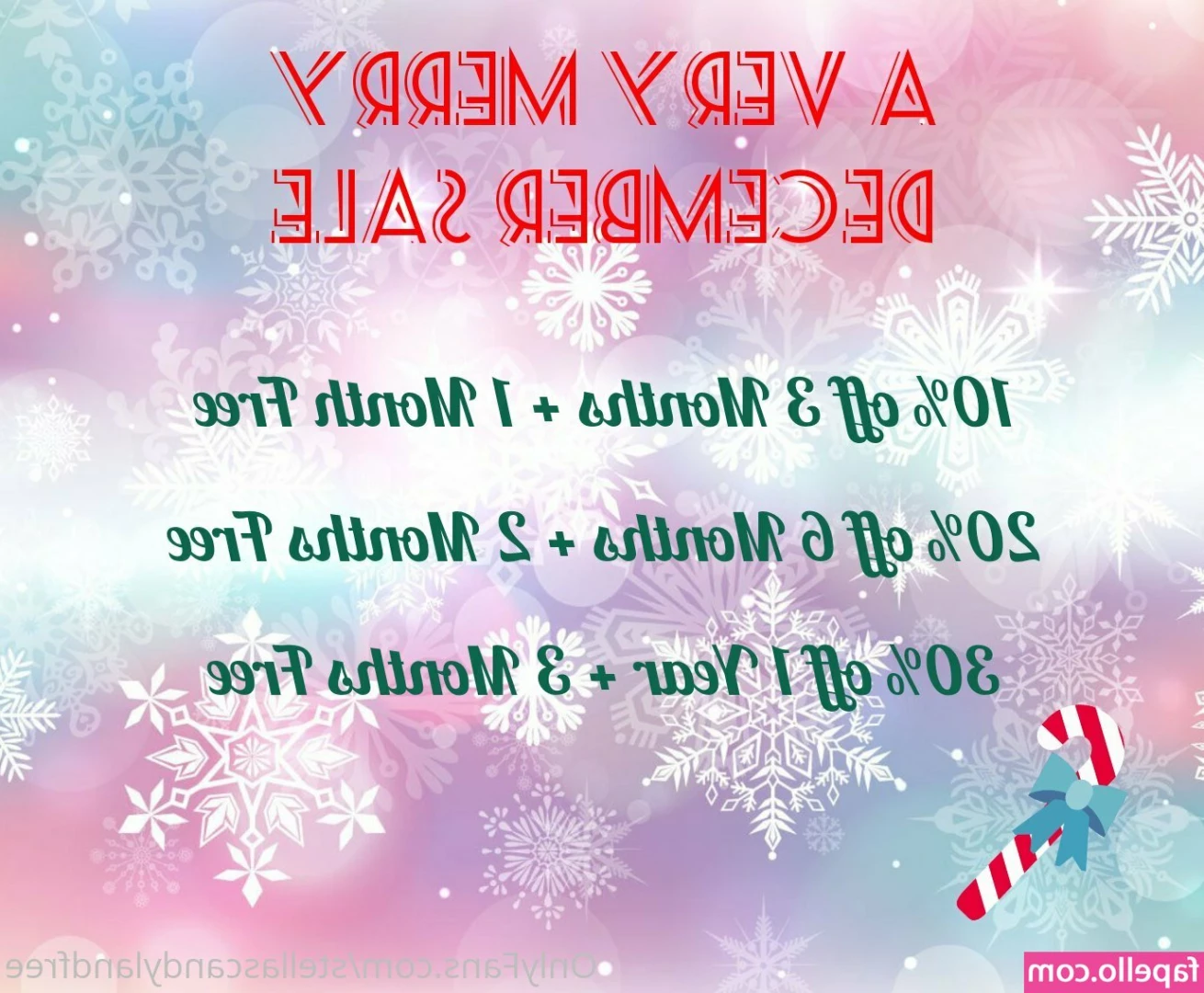 stellascandylandfree - No Nuttin November posts live on my main  There will be no pvp on