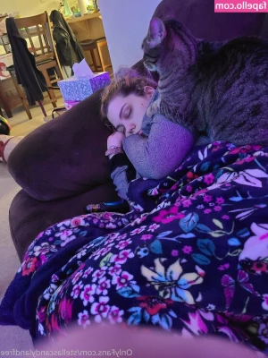 stellascandylandfree - Spit on them ready for that cock 💦💦 tip me $20 for the full 10