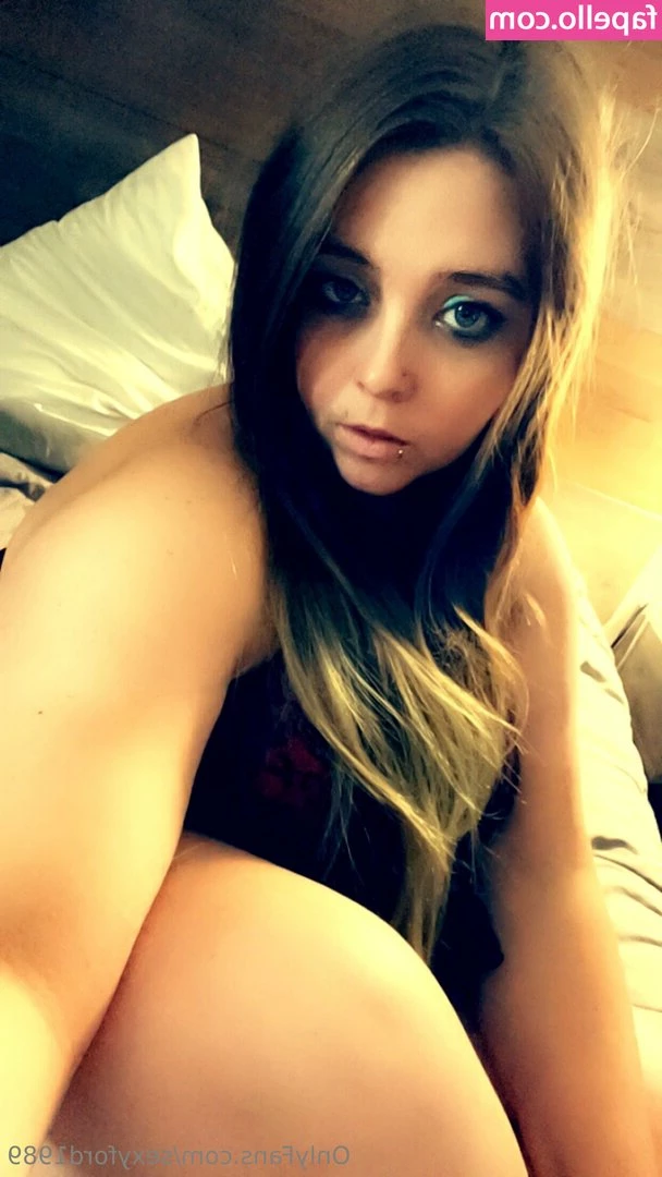 sexyford1989 - Considering I jerked this morning  got swallowed at a glory hole this