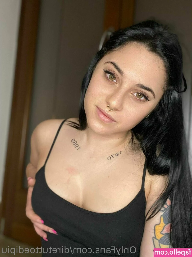 diretuttoedipiu - Goodbye to tan lines