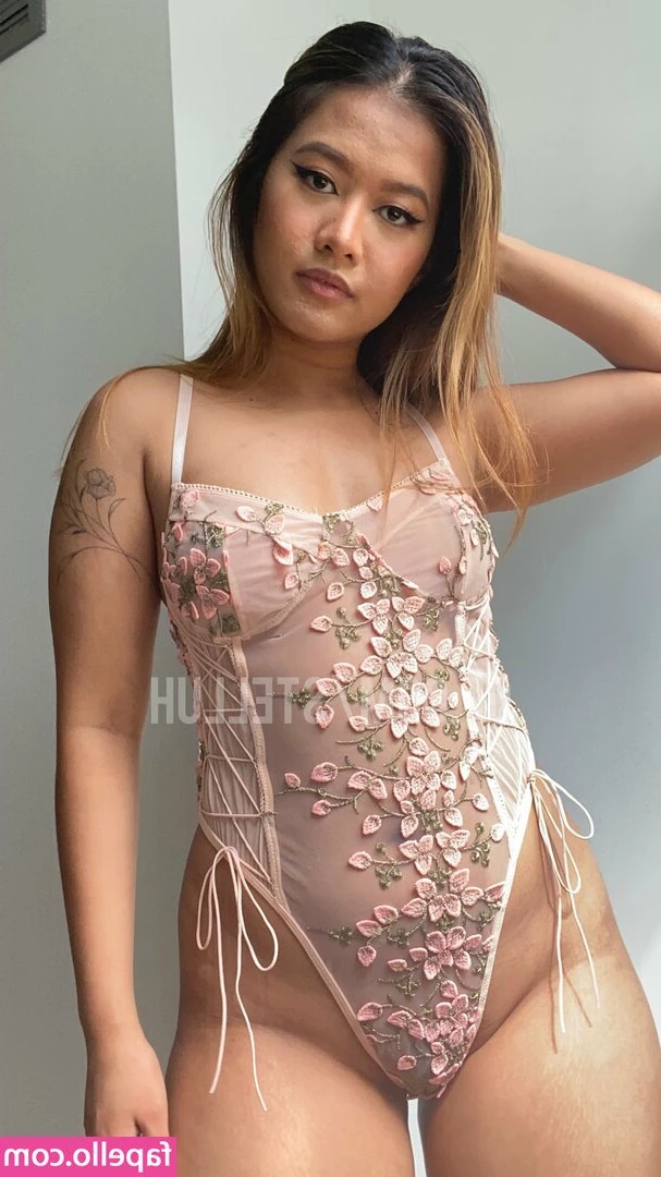 stelluh - Ecstasy is a magic all of its own