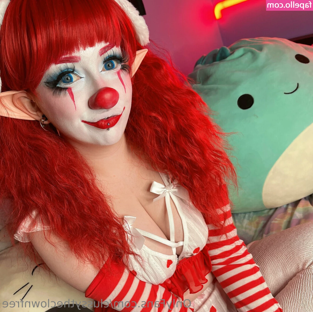 clussytheclownfree - Aaaaaaaaaaa 🥰🥰🥰🥰🥰🥰🥰🥰 dolphiiiiiii so bzzzzzzz