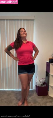 jordanaspirefree - I love being a tease 😜