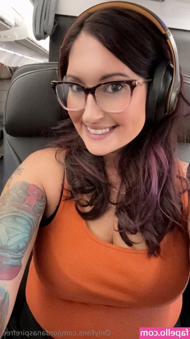 jordanaspirefree - Like me there are no 2