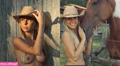 Hailey Welch [ hailey-welch ] - give me more