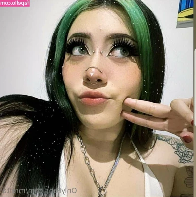 mreita - Come here and join me, so you can clean up the cum that's left on my