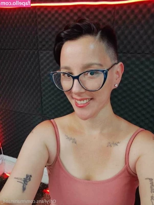 mahina84_ [ mahina84 ] - Good morning  I hope your morning   is as nice as you guys