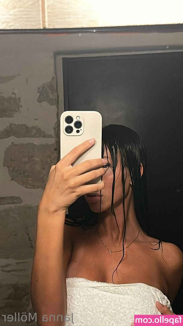 jannamoller - Can I suck you