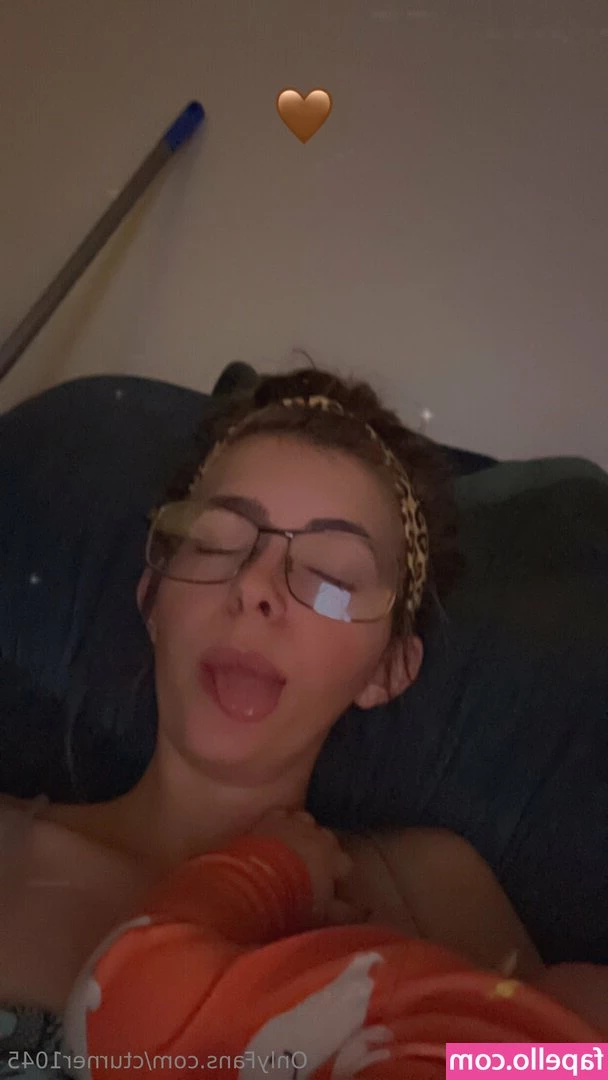 cturner1045 - Today is Friday with that hot fuck with my little toy while bae works