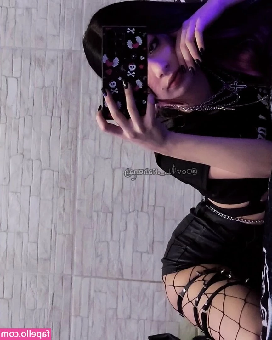 devil._.nahemah [ devil-nahemah ] - 2 in 1