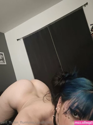 muff_nstuff_free [ muff-nstuff-free ] - Good morning sunshine