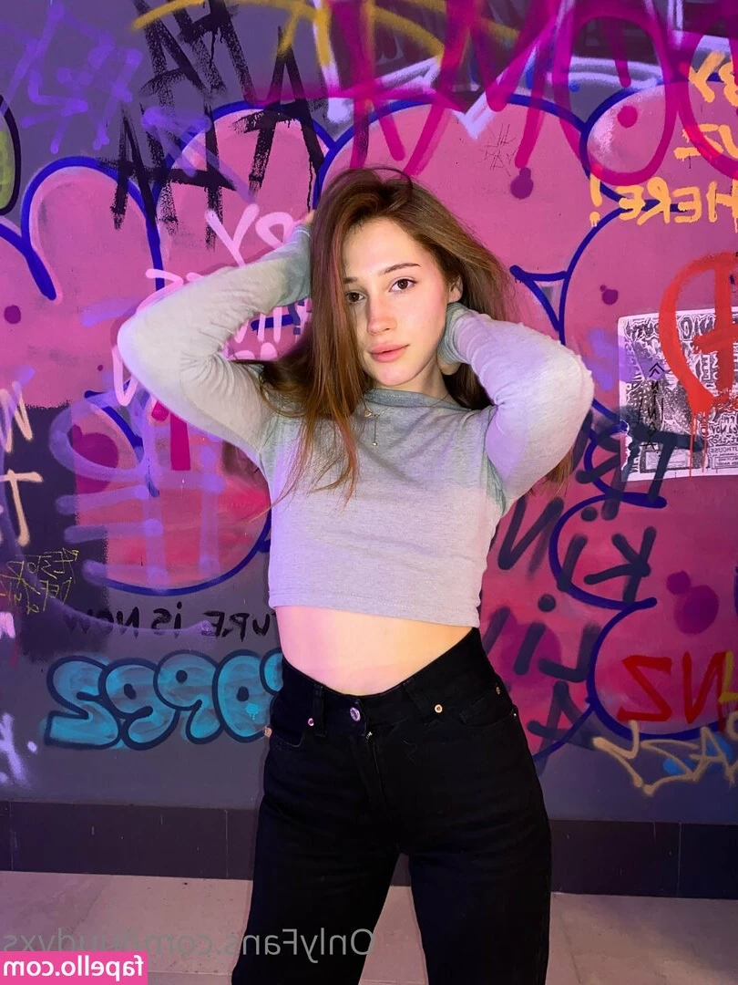 juudyxss - I have best asshole ever you see online