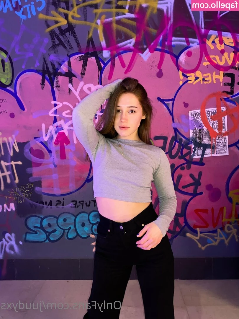 juudyxss - Tips for tits