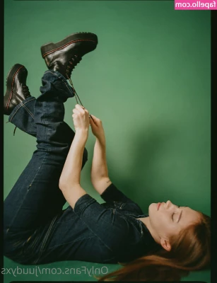 juudyxss - Come and take off my dress