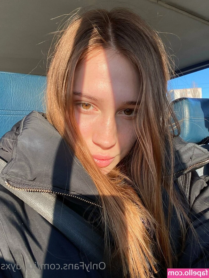 juudyxss - I love shaking my ass