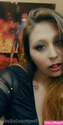 stephiex0xbaby - EXCLUSIVE FULL CLIP for my onlyfans  #Pissy #highheel #abuse