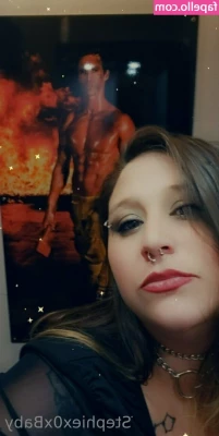 stephiex0xbaby - Hope you all have a great weekend! 😋 Also, I know not everyone