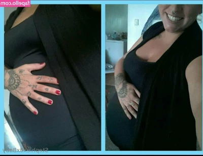 stephiex0xbaby - Waiting for you to cum over to my VIP @danahamm where it's so much