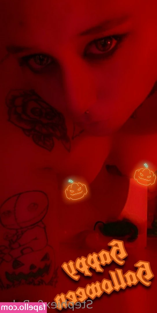 stephiex0xbaby - 2nd Lingerie drop this evening