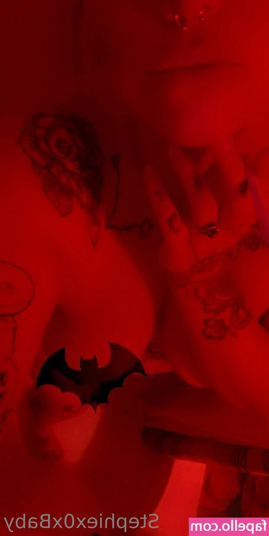 stephiex0xbaby - Queria fazer alguma coisa gostosa