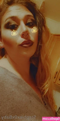 stephiex0xbaby - I would like a video call dressed like this  very nice day followers