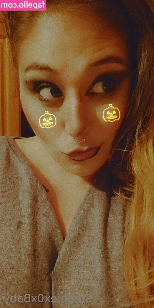 stephiex0xbaby - Come see me tonight :) 🤍