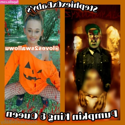 stephiex0xbaby - bruticus10  Another hot night  Watching an Scorsese movie with my