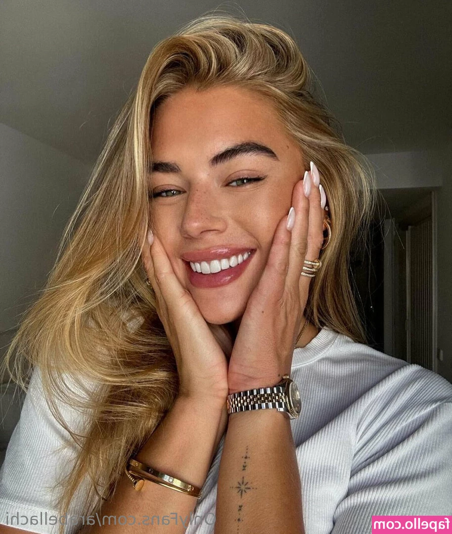 arabellachi [ arabellachi-2 ] - Cruz de San Andrés y un encuentro casual